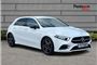 2021 Mercedes-Benz A-Class A200 AMG Line Premium Edition 5dr Auto