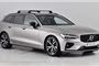 2022 Volvo V60 2.0 B5P R DESIGN 5dr Auto