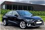 2023 Audi A3 Saloon 30 TFSI Sport 4dr