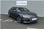 2019 Audi A4 35 TFSI S Line 4dr