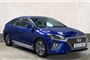2022 Hyundai IONIQ 1.6 GDi Plug-in Hybrid Premium 5dr DCT