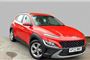 2022 Hyundai Kona 1.0 TGDi 48V MHEV SE Connect 5dr