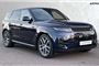 2023 Land Rover Range Rover Sport 3.0 P440e SE 5dr Auto