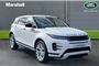 2024 Land Rover Range Rover Evoque 2.0 P250 R-Dynamic SE 5dr Auto