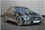 2024 Mercedes-Benz CLA CLA 200 AMG Line Premium Plus 4dr Tip Auto