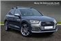 2020 Audi Q5 SQ5 TDI Quattro 5dr Tiptronic