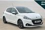 2018 Peugeot 208 1.2 PureTech Allure Premium 5dr [Start Stop]