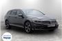 2020 Volkswagen Passat GTE 1.4 TSI PHEV GTE Advance 5dr DSG