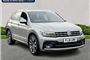 2018 Volkswagen Tiguan 2.0 TDi 150 R-Line 5dr DSG