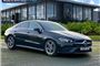 2019 Mercedes-Benz CLA CLA 180 AMG Line 4dr Tip Auto