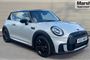 2022 MINI Hatchback 1.5 Cooper Sport 3dr Auto
