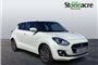 2024 Suzuki Swift 1.2 Dualjet 83 12V Hybrid SZ5 5dr Auto