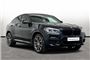 2021 BMW X4 xDrive20d MHT M Sport 5dr Step Auto