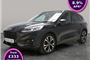 2022 Ford Kuga 1.5 EcoBlue ST-Line X Edition 5dr Auto