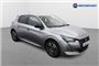 2023 Peugeot 208 1.2 PureTech 100 Allure Premium + 5dr EAT8