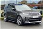 2024 Land Rover Discovery 3.0 D300 Metropolitan Edition 5dr Auto