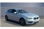 2019 BMW 1 Series 118i [1.5] Sport 5dr [Nav/Servotronic] Step Auto