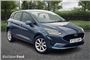 2022 Ford Fiesta 1.1 Trend 5dr