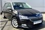 2021 Skoda Fabia 1.0 TSI Colour Edition 5dr