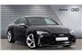 2021 Audi RS5 RS 5 TFSI Quattro 2dr Tiptronic