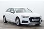 2022 Audi A4 35 TFSI Technik 4dr S Tronic