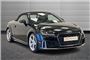 2020 Audi TT Roadster 40 TFSI S Line 2dr S Tronic