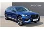 2022 Jaguar F-Pace 2.0 P400e R-Dynamic SE 5dr Auto AWD
