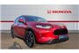 2024 Honda ZR-V 2.0 eHEV Advance 5dr CVT