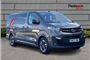 2023 Vauxhall Vivaro Life-e 100kW Ultimate L 50kWh 5dr Auto