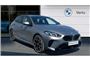 2025 BMW 1 Series 123 xDrive M Sport 5dr Step Auto