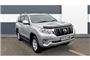 2022 Toyota Land Cruiser 2.8 D-4D 204 Active 5dr Auto 7 Seats