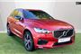 2020 Volvo XC60 2.0 B5P [250] R DESIGN 5dr Geartronic