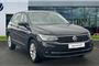 2021 Volkswagen Tiguan 1.5 TSI 5dr