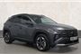2025 Hyundai Tucson 1.6T Plug-in Hybrid Premium 5dr 4WD Auto