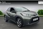 2023 Toyota Aygo X 1.0 VVT-i Edge 5dr