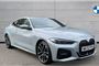 2022 BMW 4 Series 420i M Sport 2dr Step Auto