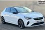 2022 Vauxhall Corsa 1.2 Turbo Elite Edition 5dr Auto