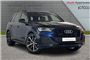 2022 Audi Q7 50 TDI Quattro Black Edition 5dr Tiptronic