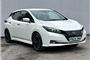 2024 Nissan Leaf 110kW Shiro 39kWh 5dr Auto