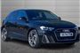 2024 Audi A1 30 TFSI S Line 5dr