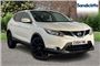 2014 Nissan Qashqai 1.5 dCi Acenta Premium 5dr