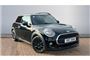 2017 MINI Hatchback 1.5 Cooper D 3dr