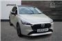 2024 Mazda 2 1.5 Skyactiv G Homura Aka 5dr Auto