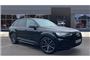 2021 Audi Q7 50 TDI Quattro Black Edition 5dr Tiptronic