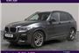 2019 BMW X3 xDrive30d M Sport 5dr Step Auto