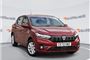 2022 Dacia Sandero 1.0 TCe Comfort 5dr CVT