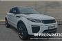 2018 Land Rover Range Rover Evoque 2.0 TD4 HSE Dynamic 5dr Auto