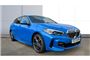 2020 BMW 1 Series 118i M Sport 5dr Step Auto