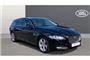 2019 Jaguar XF Sportbrake 2.0i Portfolio 5dr Auto