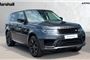 2021 Land Rover Range Rover Sport 2.0 P400e HSE Dynamic 5dr Auto